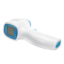 Forehead Infrared Thermometer Non-Contact Body Digital Thermometer with LCD Display