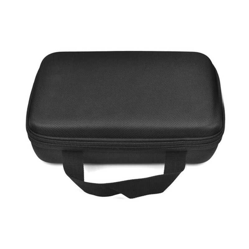 LEORY Travel Shockproof Nylon Storage Bag Cover For BOSE SoundLink Mini1/2 Headphone Speaker