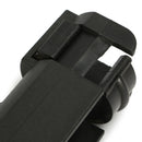 Rotatable Canoeing Fishing Rod Holder Yacht Boat Sea Fishing Tackle