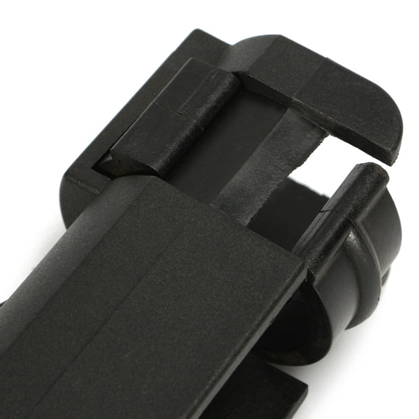 Rotatable Canoeing Fishing Rod Holder Yacht Boat Sea Fishing Tackle