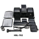 Power Pump Fish Tank Aquarium Surface Hang on Pump External Hang On Filter