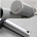 DC 12V 200N 50-300mm Stroke Tubular Motor Linear Actuator Motor