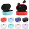 Earphone Protective Case For Redmi AirDots Soft Wireless Storage Box For Redmi AirDots Headset Headphone Bags Shell