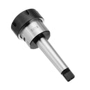 Machifit MTA2 ER32 Morse Taper Shank Collet Chuck CNC Lathe Milling Tool Holder