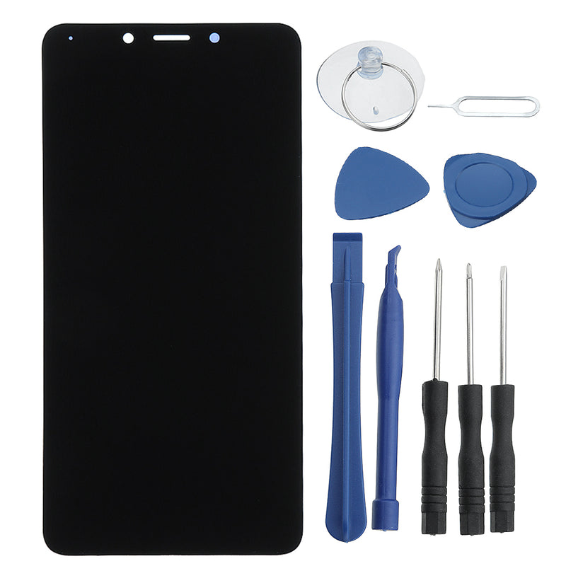LCD Display+Touch Screen Digitizer Assembly Replacement For Xiaomi Redmi 6 / Xiaomi Redmi 6A