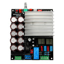 Ultra TDA8950 TDA8954 2x210W Digital Amplifier Board Fever 2.0 After Two Channel Class D