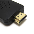 A2W High Definition Multimedia Interface Miracast Dongle DLNA Airplay Chromecast for Android IOS