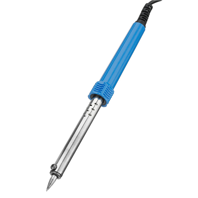 18pcs 60W 110V Electric Soldering Iron Kit Adjustable Temperature Solder Welding Tool