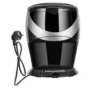 450W 2 Cup Household Drip Type Coffee Maker American Coffee Tea Machine Dual Use