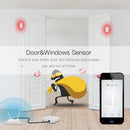 MoesHouse ZB-GMS Zig bee Door Window Sensor Automation Scene Security Alarm Smart Life