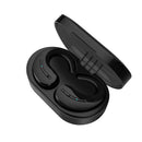 Bakeey A8 TWS Wireless Earhooks bluetooth 5.0 Earphone HiFi 4D Stereo Sports Headphone with Mic for iPhone Xiaomi Huawei