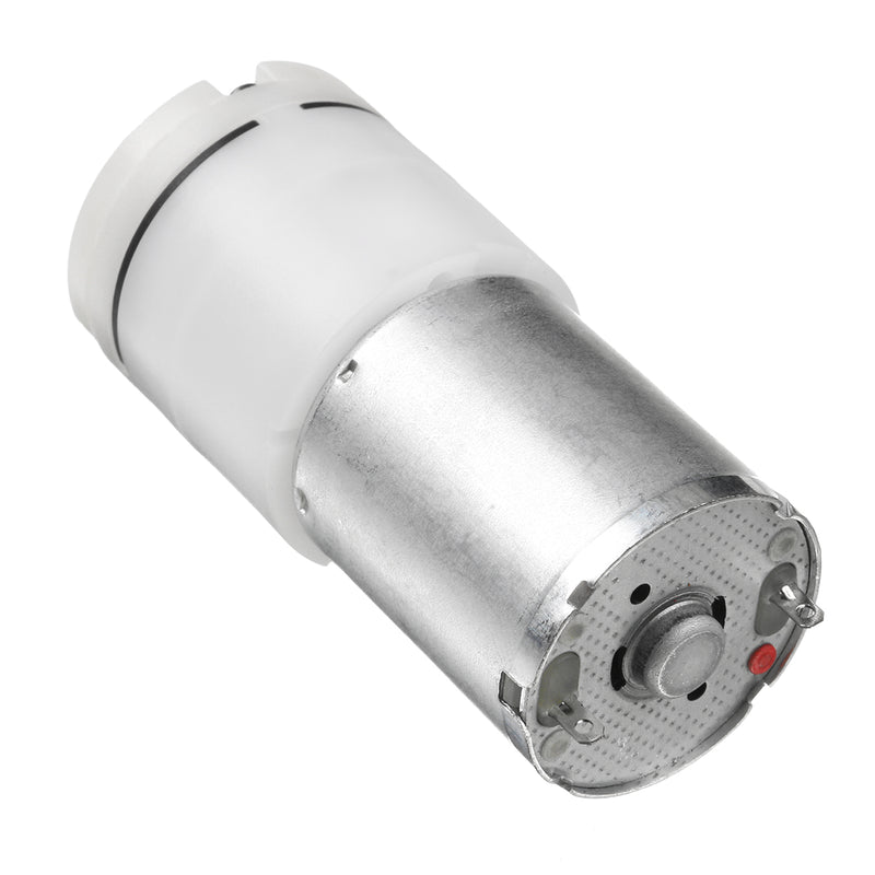 DC 5V Miniature 370 Motor Micro For Air Pump Oxygen Pump Aquarium Fish Tank