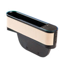 Front Right Passenger Side Car Seat Gap Storage Box For Most BMW Series