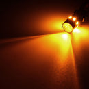 3157 5630 Chip 12SMD LED Amber/Red/White Turn Signal Light Lamp Bulbs 12V DC