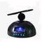 Home Decor Creative Clock Digital Crazy Annoying Flying Helicopter Alarm Clock