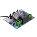 XH-M214 Soil Moisture Sensor Controller Module Digital Display Flower Planting Automatic Watering