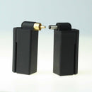 Wireless Tattoo Power Supply Battery Pack RCA & DC Connection For Tattoo Machines