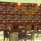 Creative Wall Stickers Simulation Waterproof Brick 3D Effect PVC Removable Background Stickers
