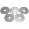 45mm Rotary Cutter Sewing Quilting Fabric Cutting Craft Tool With 5pcs Blades