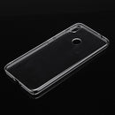 Bakeey Transparent Ultra Thin Shockpoof Hard PC Back Cover Protective Case for Xiaomi Redmi Note 7 / Note 7 Pro