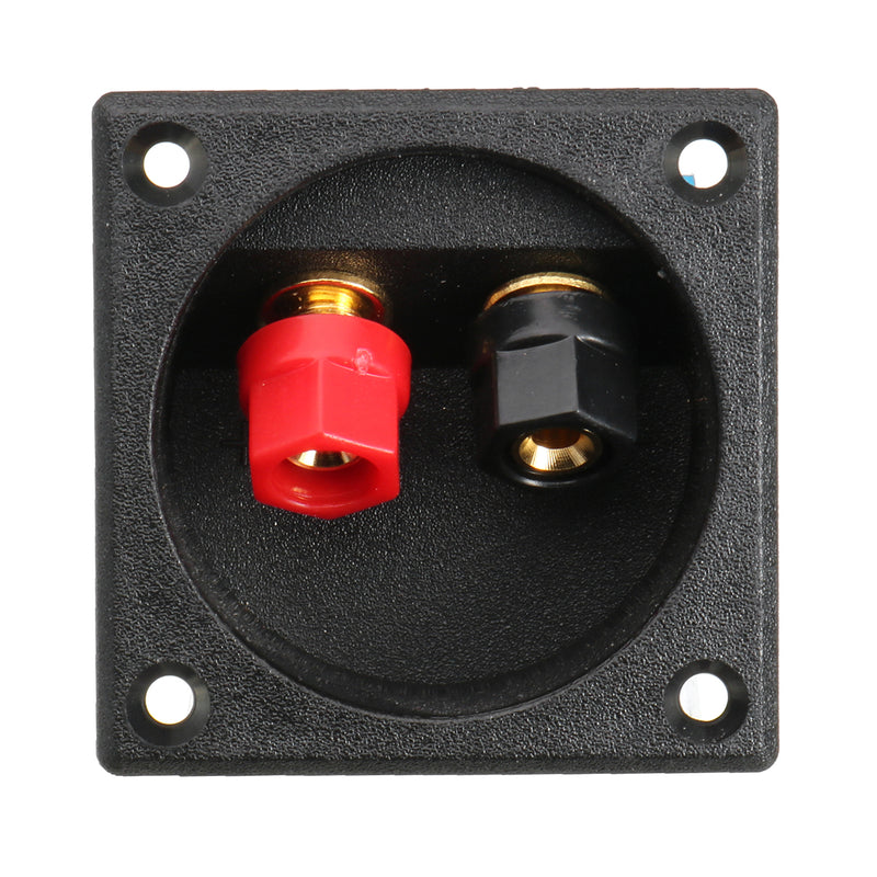 5pcs D222 80W Speaker Frequency Divider With Junction Box