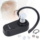 AXON V-183 Digital Hearing Aid Tone Volume Adjustable Behind Ear Sound Voice Amplifier Kits