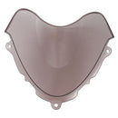 Windscreedn Wind Shield 34.5x32.5x14.3cm For Suzuki GSX 600 750 F Katana 1998-2008
