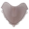 Windscreedn Wind Shield 34.5x32.5x14.3cm For Suzuki GSX 600 750 F Katana 1998-2008