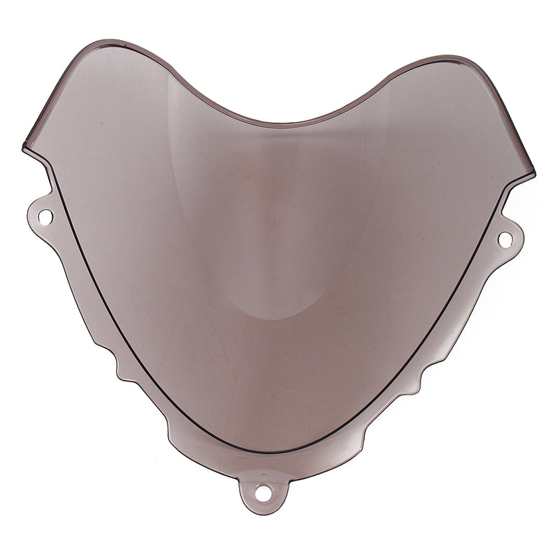 Windscreedn Wind Shield 34.5x32.5x14.3cm For Suzuki GSX 600 750 F Katana 1998-2008