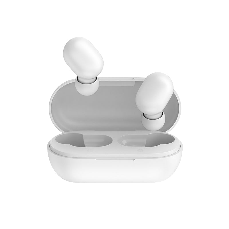 Haylou GT1 TWS Wireless bluetooth 5.0 Earphone HiFi Smart Touch Bilateral Call DSP Noise Cancelling Headphone from xiaomi Eco-System