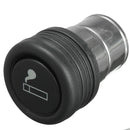 Black Universal 12V Car Auto Cigarette Lighter Plug For Standard Socket