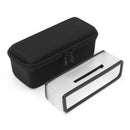 Storage EVA Speaker Bag + Speaker Silicone Case For Bose Mini
