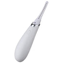 USB Electric Heated Eyelash Curler Long Lasting Eye Lashes Curling Tool With Comb