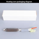 QUICK 857DW+ 957DW+ 706W Hot Air Rework Soldering Station Heating Core A1147