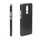 Ultra Thin Anti-Scratch Metal Spray Paint PC Protective Case For LEAGOO S8