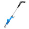2000W 3-in-1 Electric Lawn Mower Garden Cleaning Grass Removal Weed Burner Hot Air Machine Lawnmower