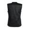 Electric 5V USB Heated Warm Cotton Vest Men Women 3S Warm Infrared Heating Coat Jacket