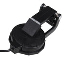 Cherub WCP-60G Ukulele Guitar Pickup Professional Clip on Pickup for Acoustic Guitar