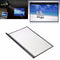 84' inch Projector Screen Home Cinema Theater Projection Screen 16:9