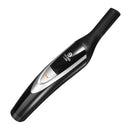 Digoo DG-800B 12 in 1 Hair Clipper Kit Men's Electric Grooming Trimmer for Beard Nose Ear Facial Body Waterproof USB Rechargeable Cordless