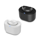 REMAX RB-T25 Mini bluetooth 5.0 Wireless In-ear Earphone Stereo Bass Smart Touch Waterproof With Portable Charging Case for Xiaomi Samsung
