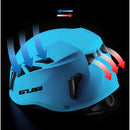 GUB D6 Climbing Caving Protect Helmet Xiaomi Electric Scooter Motorcycle E-bike Bike Bicycle Cycling