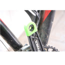 BIKIGHT Bicycle Crankset Crank Protective Sleeve Cover Protector MTB Mountain Bike Fixed Gear Accessories