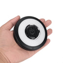 3-In-1 LED Car Roof Reading Light Magnet Ceiling Lamp USB 320mAh Rechargeable Universal for Vehicle Interior Home Cabinet