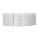 30mX50mm Alkali & Corrosion Resistant Fiberglass Cloth Tape Mesh Joint Plain Weave
