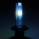 2Pcs H7 Car HID Xenon Headlights Bulbs Conversion KIT 55W DC 9-16V 5500LM 5000K/6000K/8000K  IP68