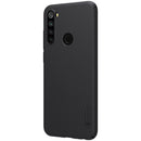 NILLKIN Frosted Shield PC Hard Back Protective Case for Xiaomi Redmi Note 8T