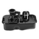 Trimmer Carburetor Fuel Gas Tank Mower For Briggs & Stratton 499809 498809A 494406