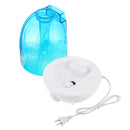 4L Tank Amphibians Reptile Fogger Humidifier Vaporizer Fog Maker Generator