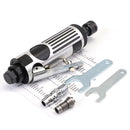 Raitool 25000 RPM Air Grinder Mini Air Angle Die Grinder Kit Pneumatic Tools Air Grinding Set Air Tools